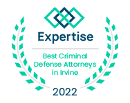 Best Criminal Defense in Irvine - 2022 Best Criminal Defense in Irvine - 2022