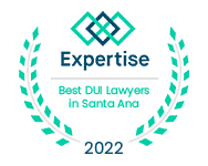 Best DUI Lawyer in Santa Ana - 2022 Best DUI Lawyer in Santa Ana - 2022