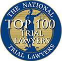 Top 100 Trial Lawyers Top 100 Trial Lawyers