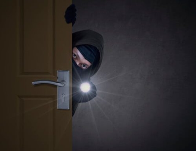 Why Locking Your Doors Will Prevent Against a Home Invasion