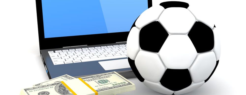 How Much Money Can You Make Betting On Football Online?